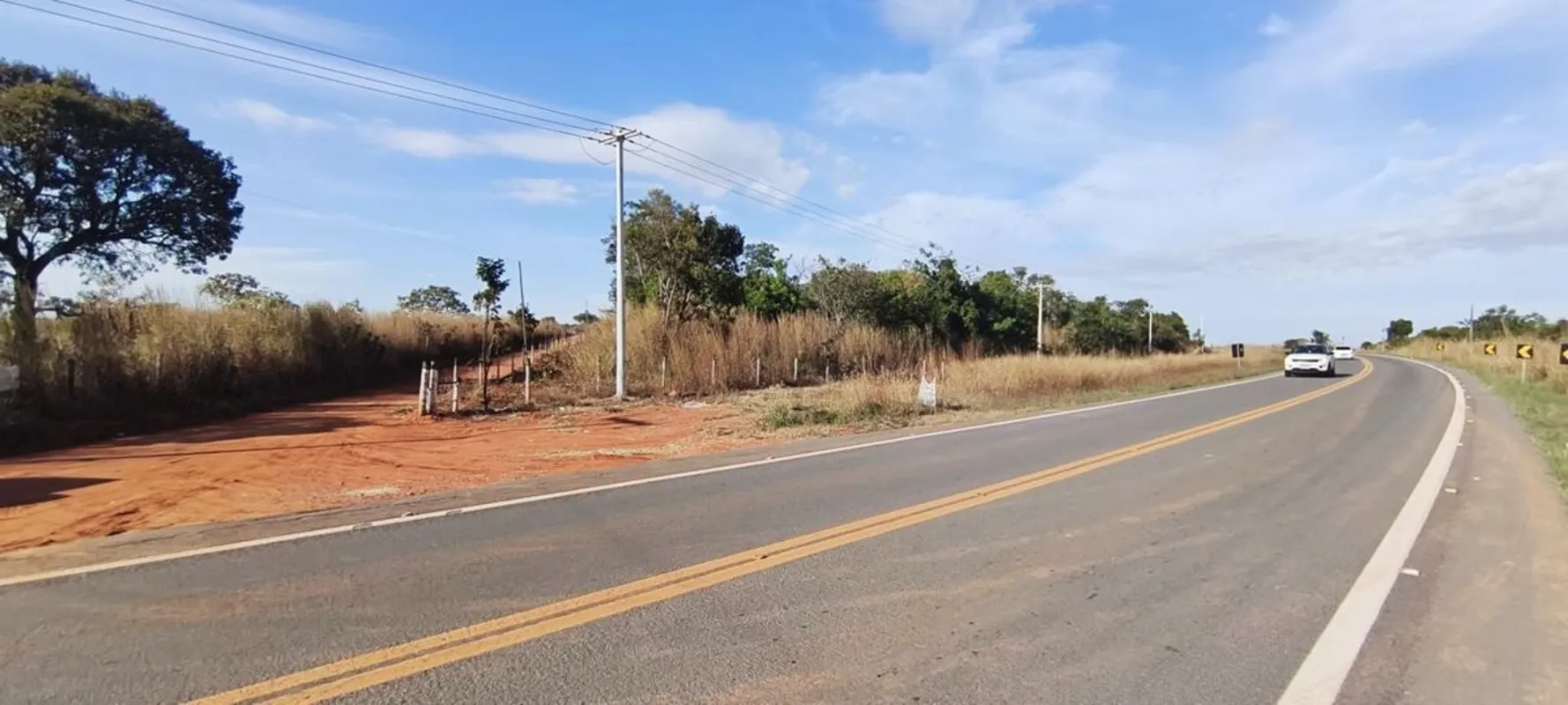 Excelente área para lazer, moradia ou investimento, em localização privilegiada ...