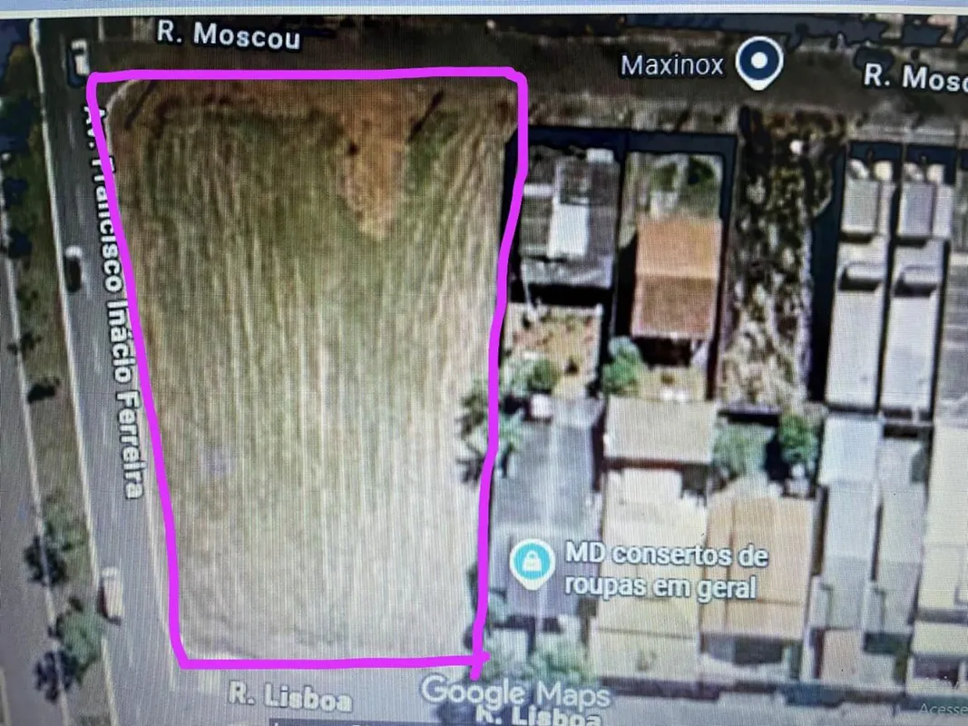 Foto do Imóvel