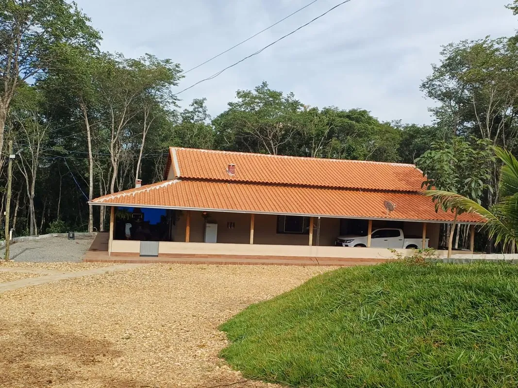 Foto do Imóvel