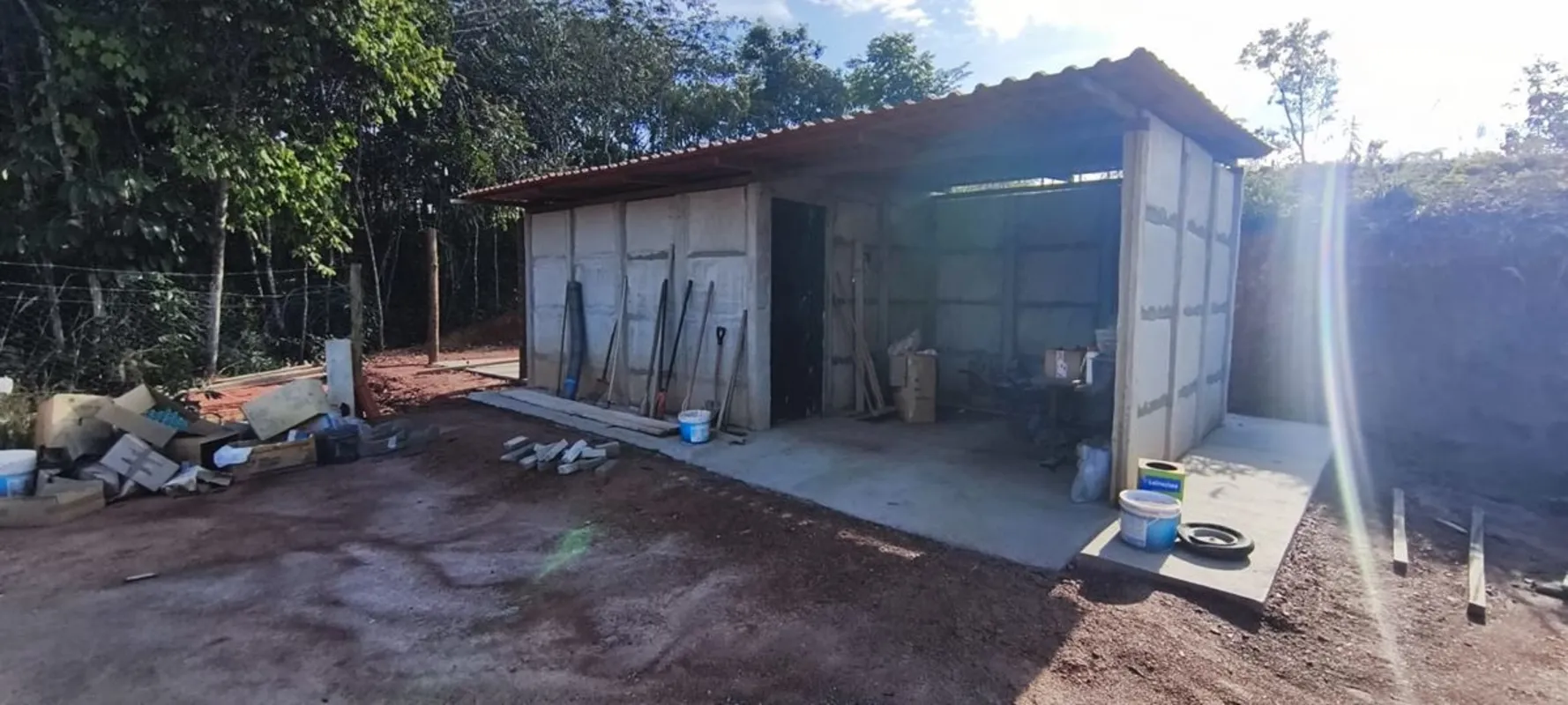 Foto do Imóvel