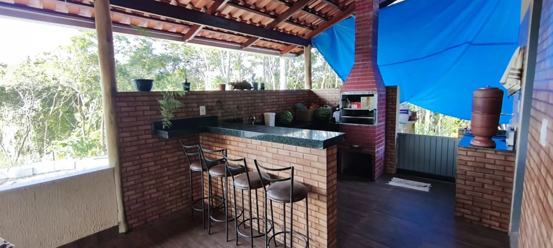 Foto do Imóvel