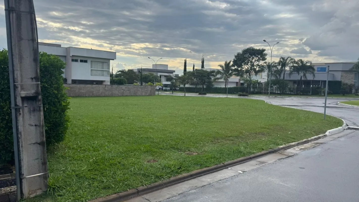 Jardins Lisboa | Lote à vendaExcelente oportunidade em uma das melhores localiza...