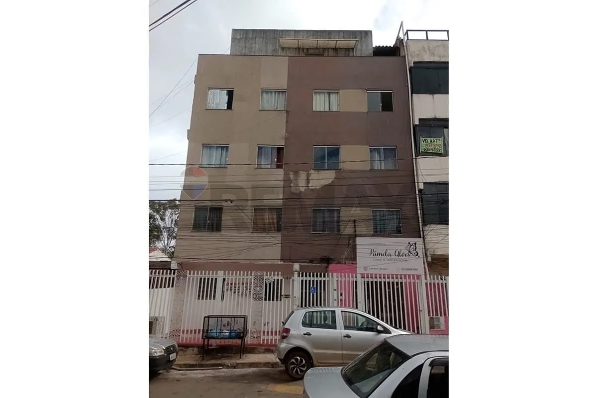 Oportunidade para sair do aluguel e conquistar o seu imóvel próprio! Está procur...
