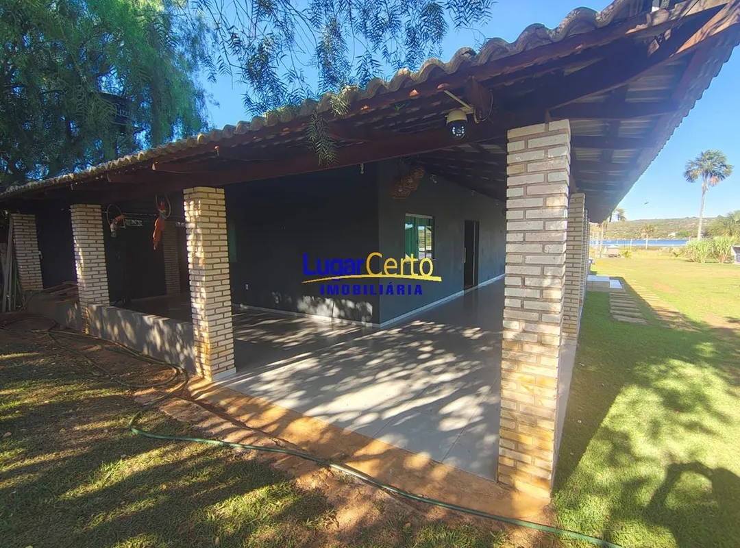 Foto do Imóvel
