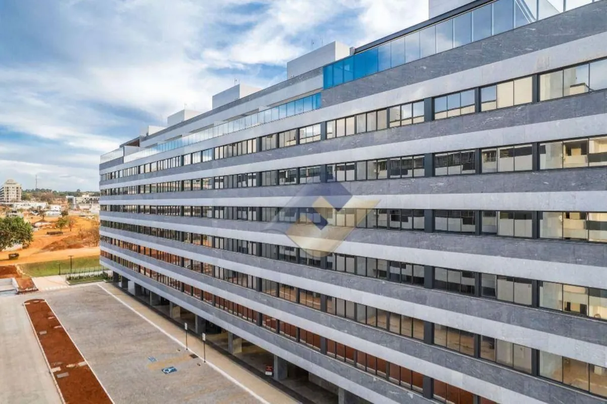 APARTAMENTO À VENDA | 3 QUARTOS | 113,46m² | 2 VAGAS | EDIFÍCIO ESSENTIA | SQNW ...