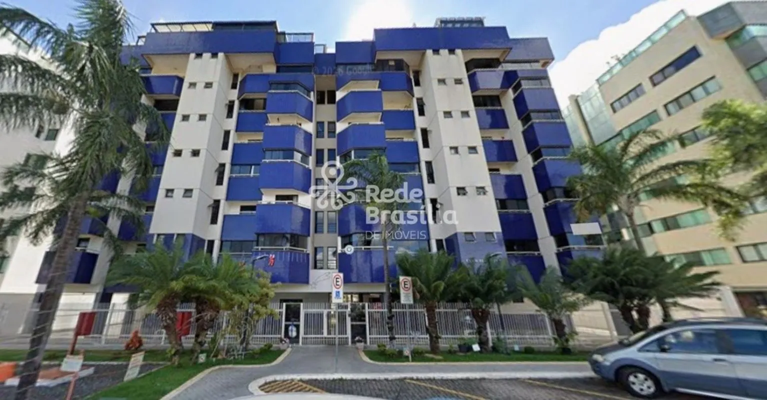 CCSW 01 LOTE 02 - RES MITRI MOUFARREGE - SUDOESTEApartamento de 02 quartos, com ...