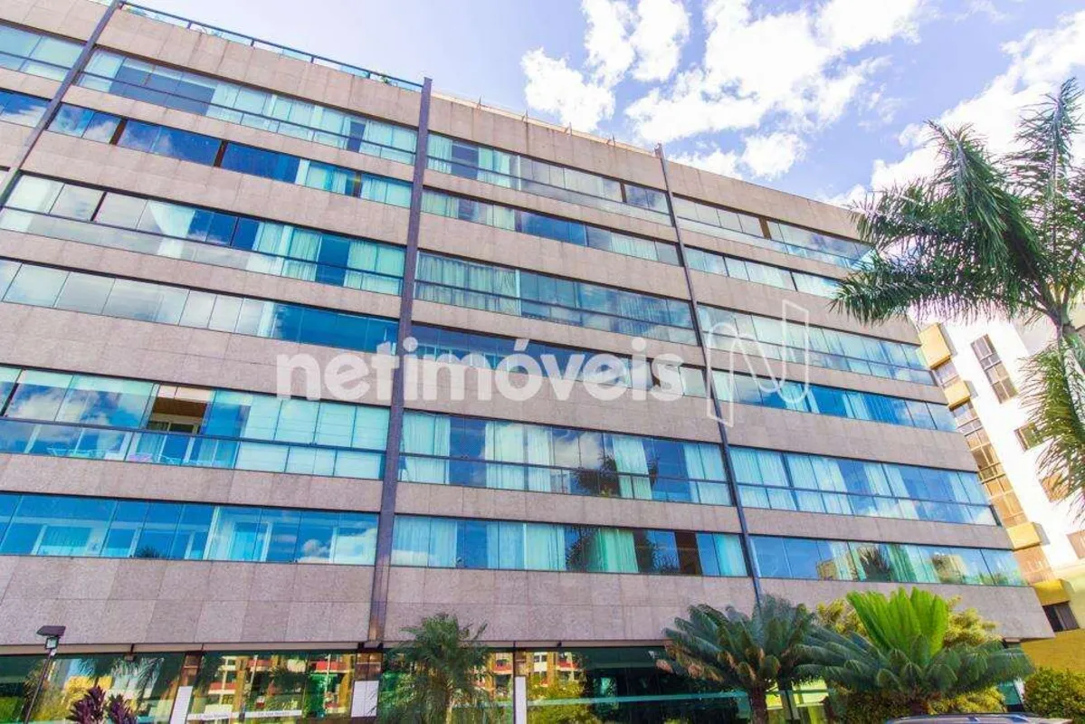 Sofisticação, Espaço e Exclusividade no Edifício Água Marinha | 160 m² Com 160 m...