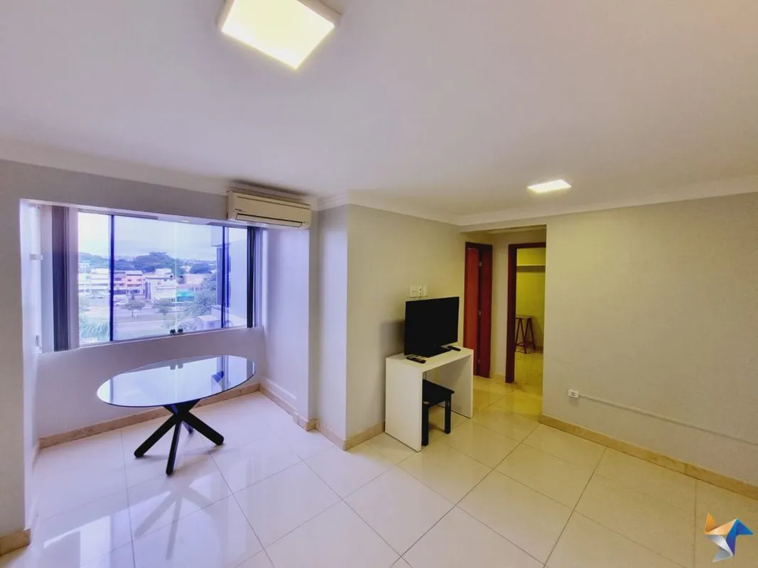 SQN 310 Bloco A com garagem e andar altoLindo apartamento, andar alto na SQN 310...