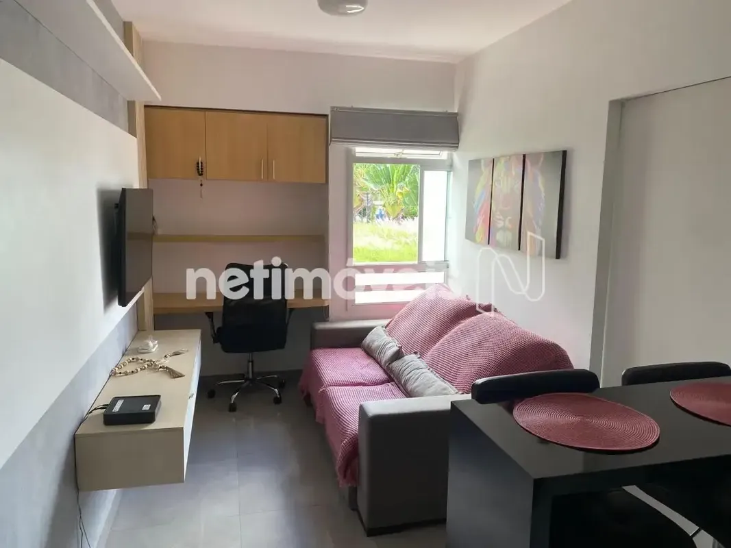 Residencial Master Place - Apartamento 1 Quarto - Asa NorteExcelente oportunidad...