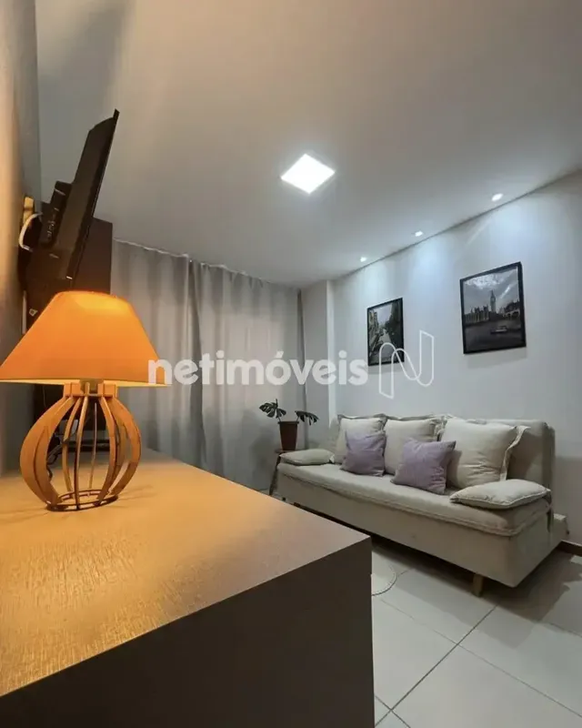 Apartamento 1 Quarto - Residencial Via Brisa - Águas Claras Excelente oportunida...