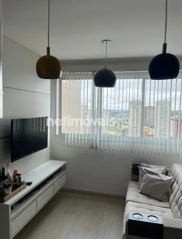 Residencial Città Residence – em cima do Vitrinni Shopping 49 m² de área útil2 q...