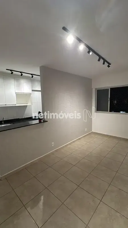 Altos 1 de Taguatinga | 2 Quartos | 53m² | Andar Alto | Taguatinga Norte (QI 03)...