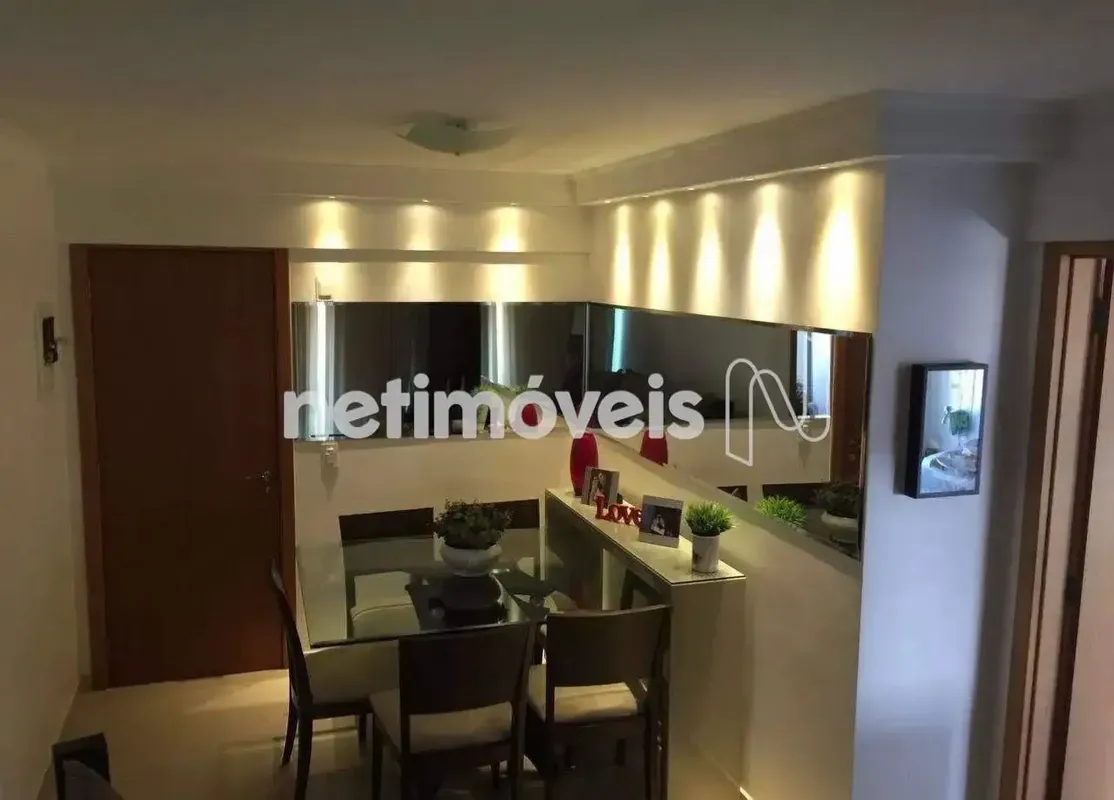 Residencial Mirante Duo - Apartamento 2 Quartos - Águas ClarasMirante Duo | 2 Qu...