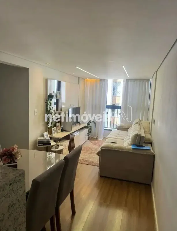 Residencial San Petter | 2 Quartos | Taguatinga Norte | Moderno e Completo Desta...