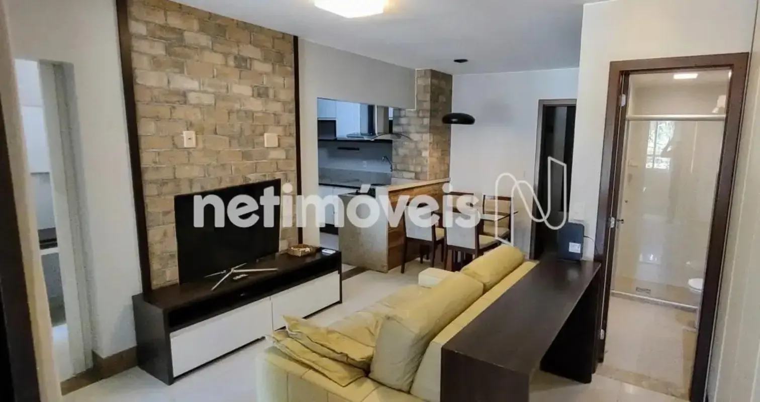  Detalhes do imóvel:— 62m² de área privativa (123m² total)— 2 quartos, sendo 1 s...