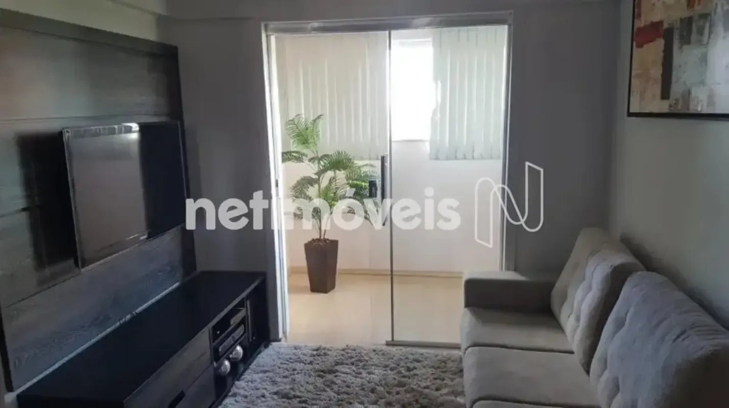 Residencial Algarve | 2 Quartos | 54m² | Samambaia Sul Excelente oportunidade pa...