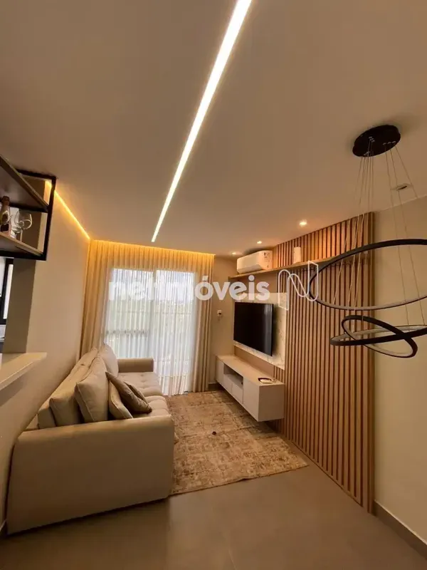 Residencial Kimberley Plain – Apartamento 2 Quartos – Vista Livre – Nascente – T...