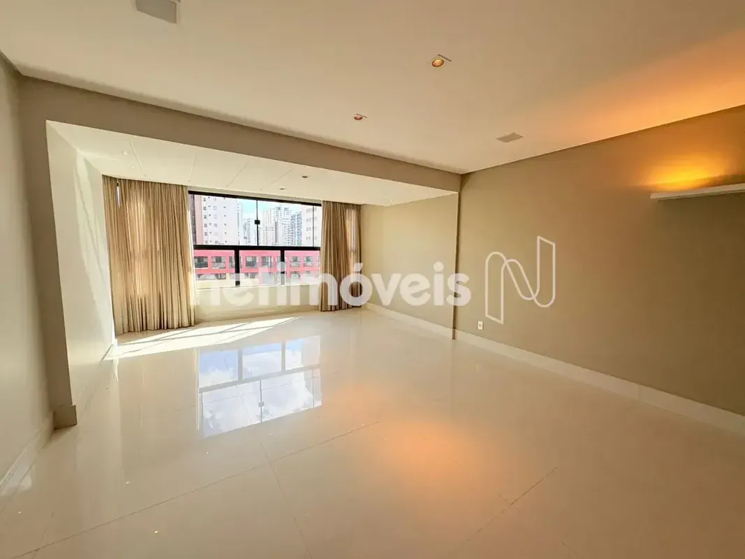 Portal das Andorinhas | 4 Quartos | 156m² | Águas Claras Sul Apartamento amplo, ...