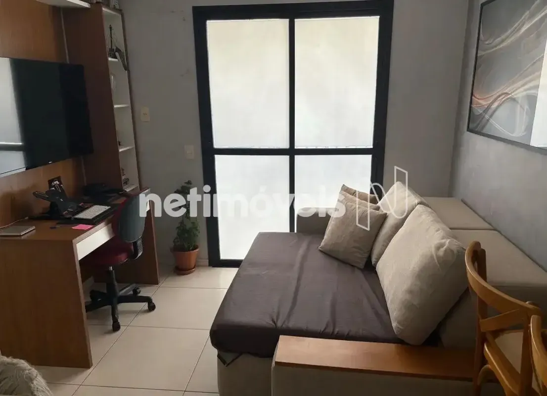 Residencial Kimberly Plain – Apartamento Mobiliado | Taguatinga Sul (próximo à C...