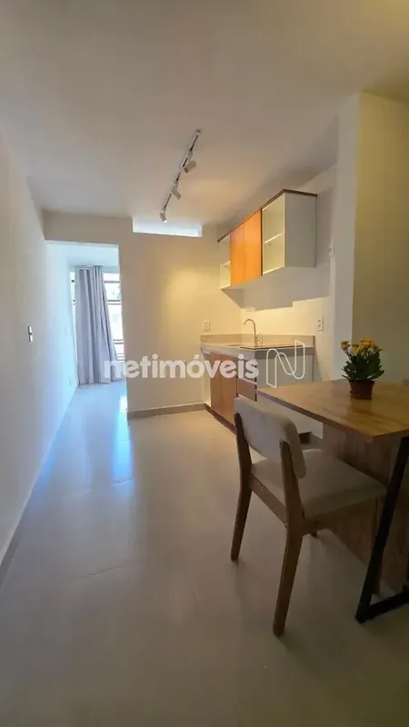 CLN 116 | 1 Quarto | 30m² | Reformado | Asa Norte Excelente oportunidade para qu...
