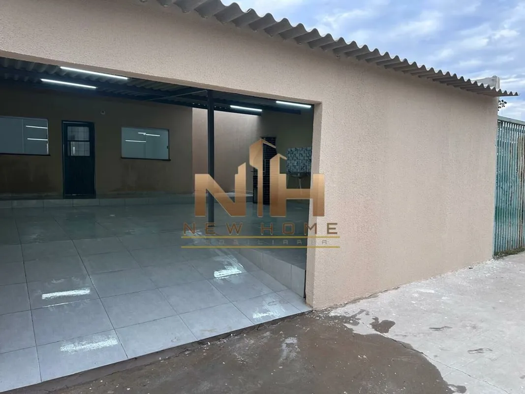 Foto do Imóvel