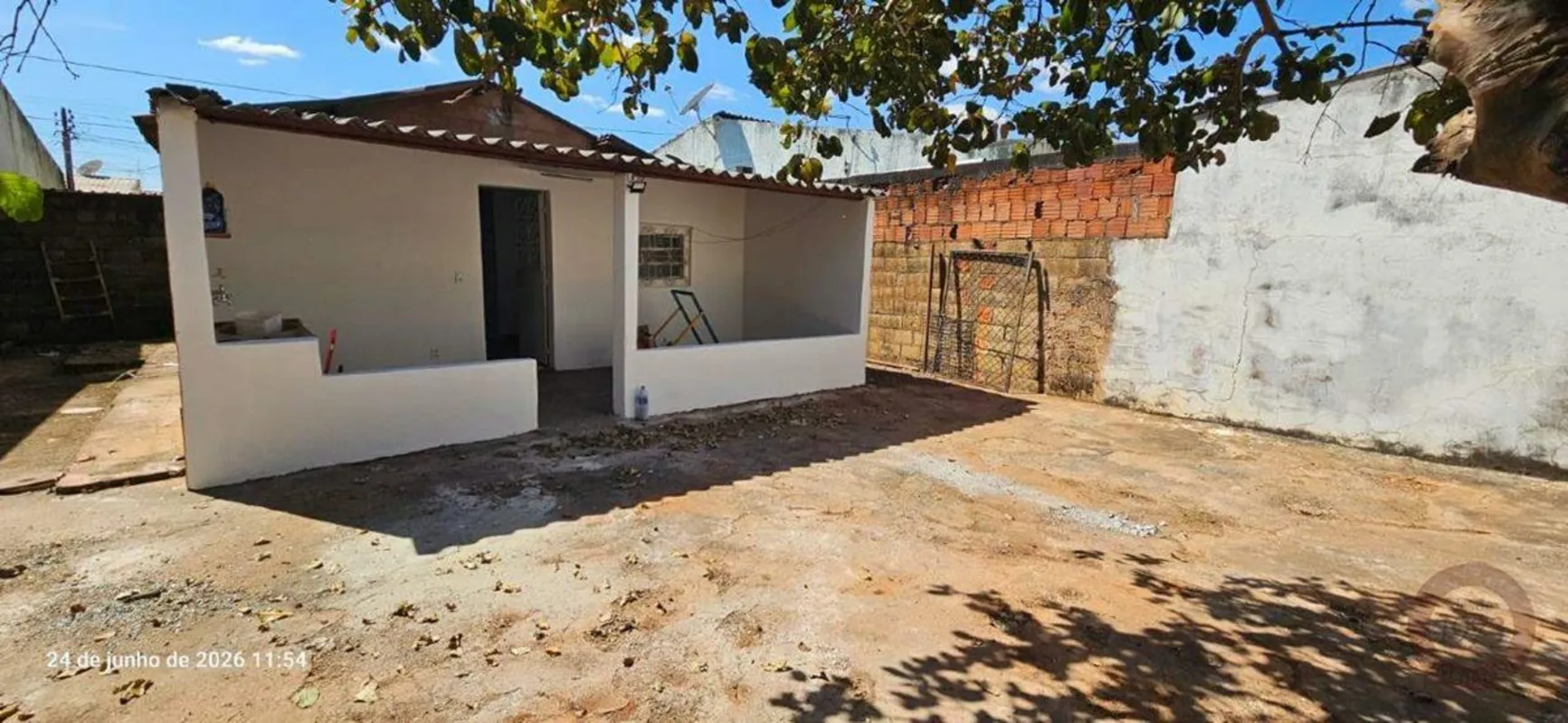 Foto do Imóvel