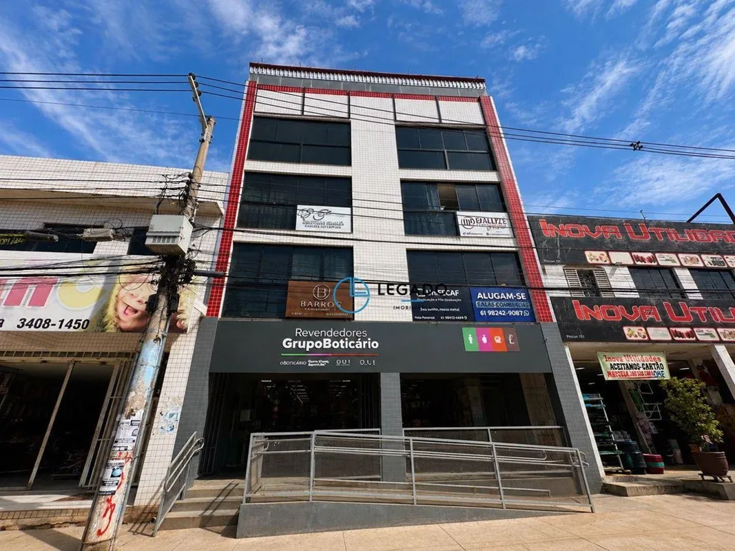 Foto do Imóvel