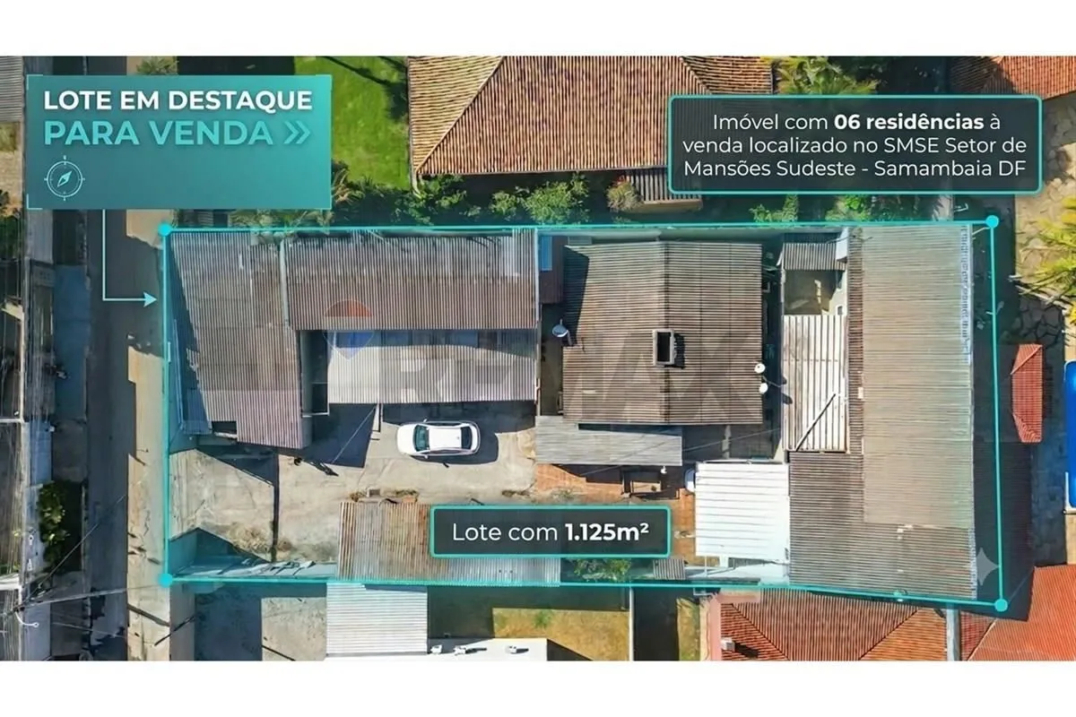 Foto do Imóvel