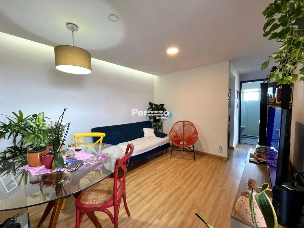 Apartamento Completo em um dos Condomínios Mais Desejados do Jardins Mangueiral ...