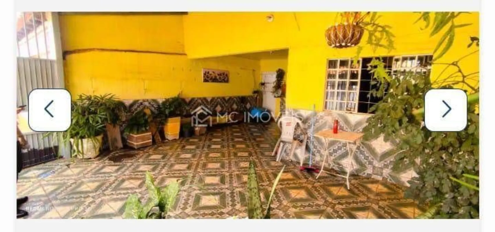 Casa à Venda na QNQ 6 – Ceilândia Norte | 2 Quartos | 1 Suíte | Possibilidade de...