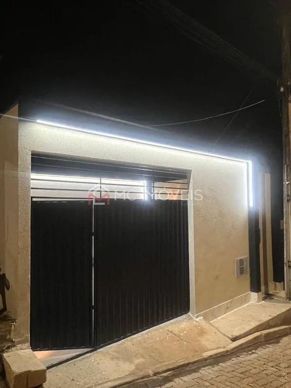 Casa à Venda na Vila Madureira Chácara 36 Conjunto 22 | 2 Quartos Sendo 1 Suíte ...