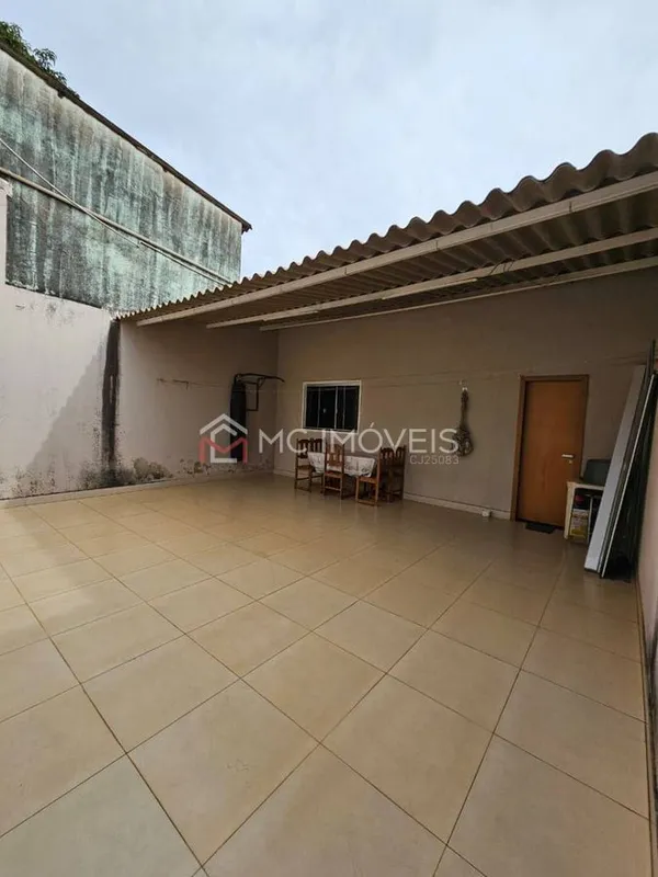 Casa à Venda na QNN 37 – Avenida Principal do P Norte | 2 Quartos | 3 Vagas de G...