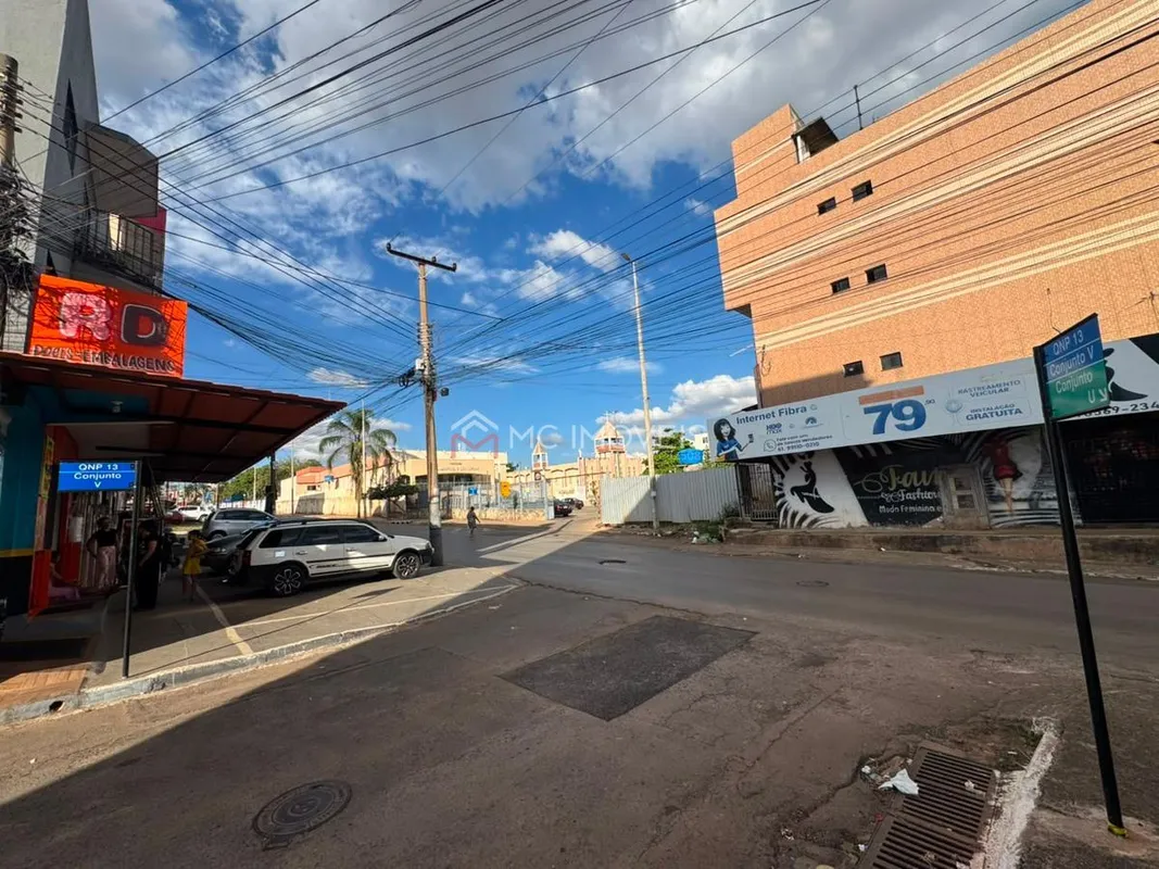 Casa com 2 Moradias à Venda na QNP 13 Conjunto V – Setor P Norte | FinanciávelEx...