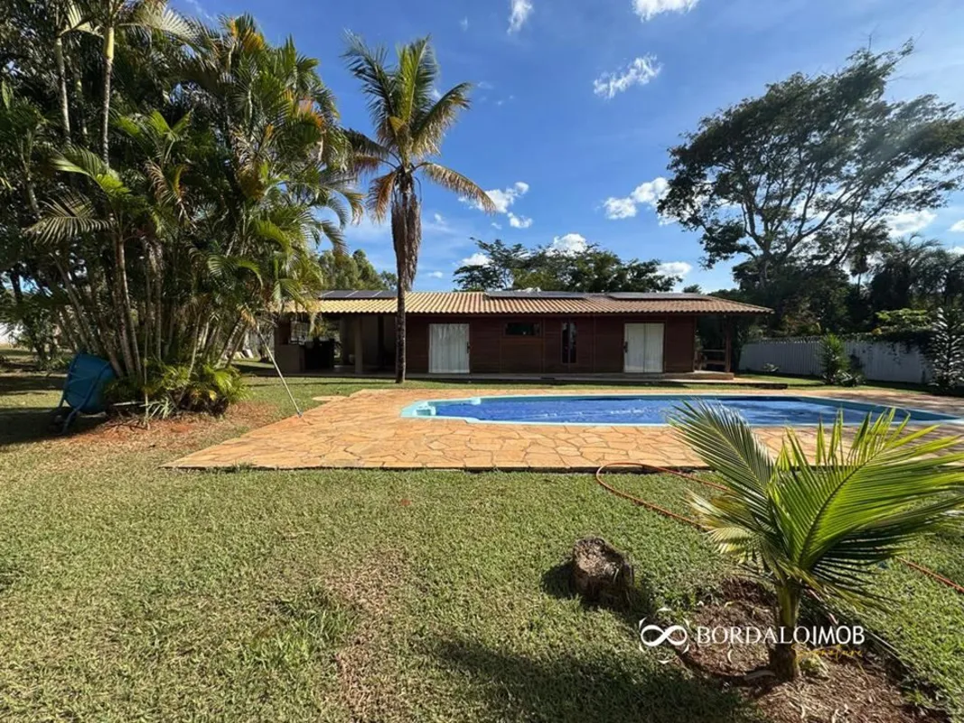 VILLA153420 - Última atualização: 10/07/26 23:31 -Casa 3 quartos 1 suíte na quad...