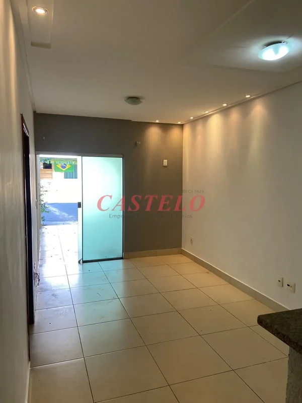 Casa para Locação – Condomínio Balneário Villa Verde | Casa nº 37Apresentamos um...