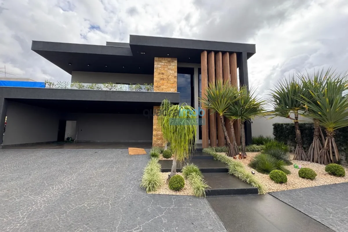 Se você busca uma obra-prima que une imponência, design minimalista e o que há d...