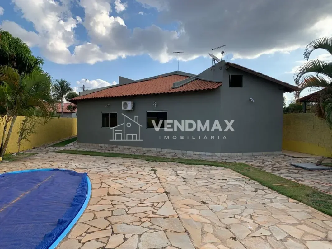 Foto do Imóvel
