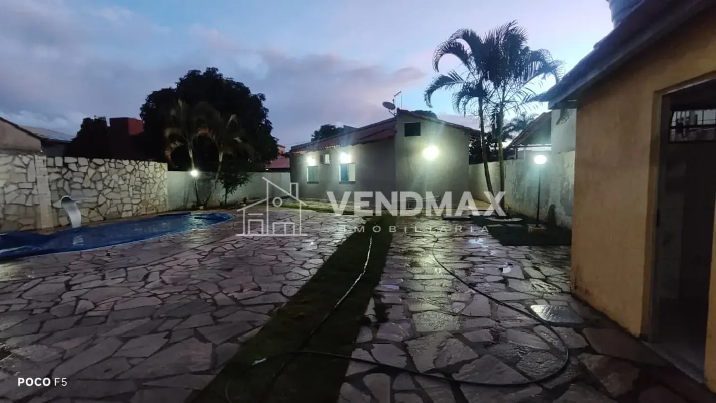 Foto do Imóvel