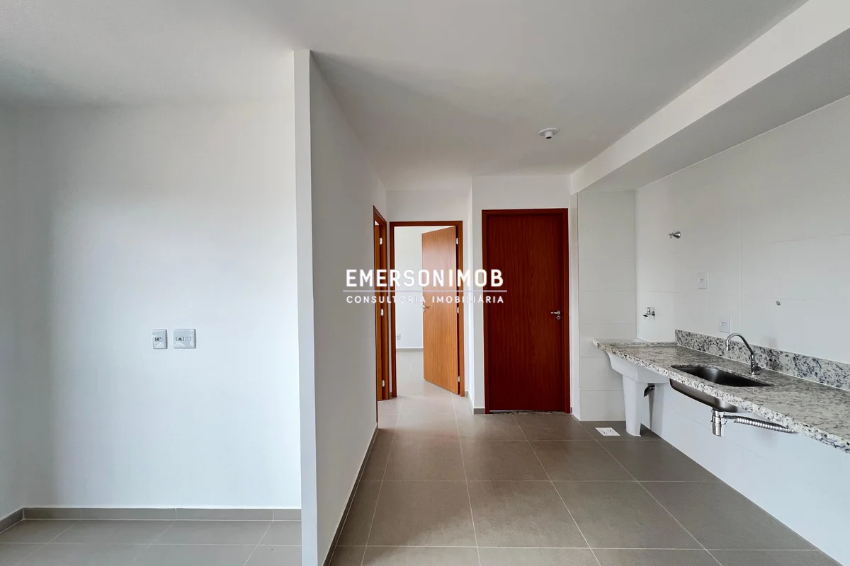 Apartamento localizado na Samambaia Norte com 42m² OPORTUNIDADE !IMÓVEL:Possui 4...