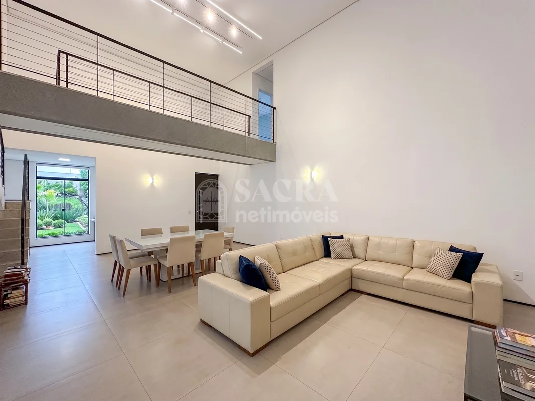 CASA EM CONDOMÍNIO, COM 3 SUÍTES NA VICENTE PIRES!Imóvel moderno, arejado e com ...