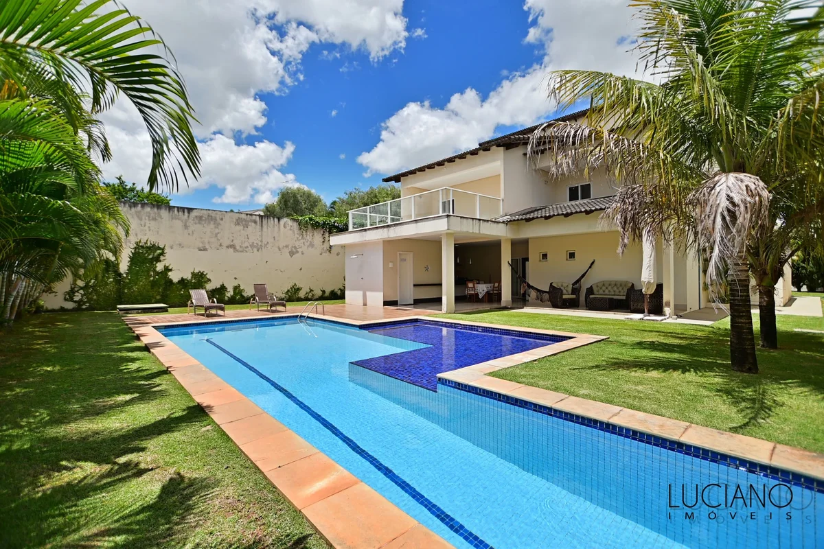 Imagine morar em uma casa confortável e moderna, localizada no Condomínio Jardin...