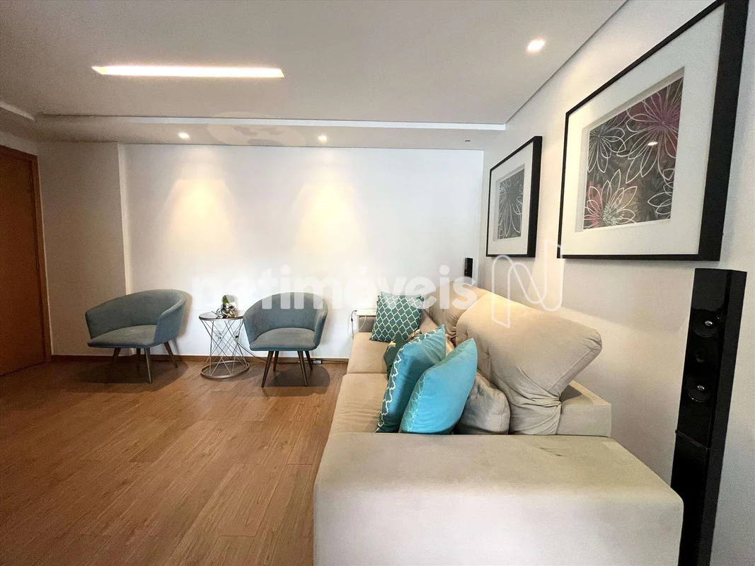 PARK SUL PRIME RESIDENCEApartamento de 2 quartos com suítes, totalmente mobiliad...