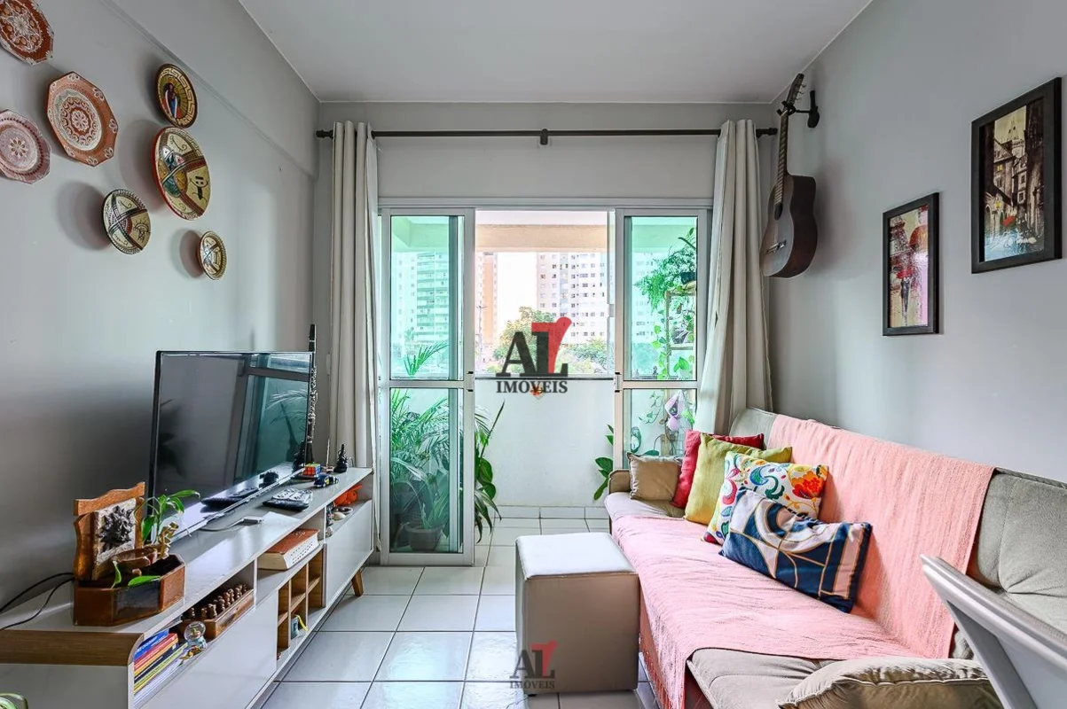 Descubra um apartamento perfeito para quem busca conforto, praticidade e uma loc...