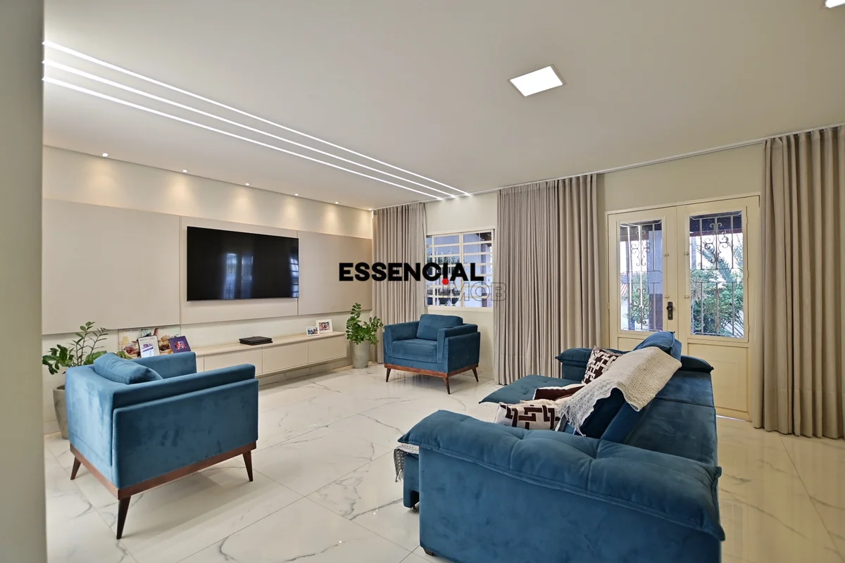 COD.:MCCasa Reformada em Arniqueira – SHA Cj 5 Localização: SHA Conjunto 5 – Arn...