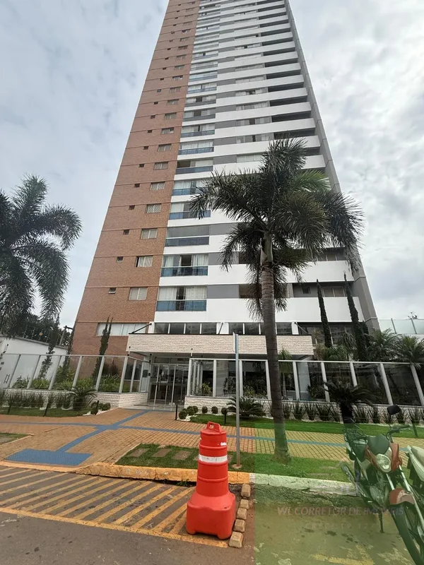 Aconchegante apartamento com 67,98 Mts², contendo 2 quartos, sendo 1 Suíte, Banh...