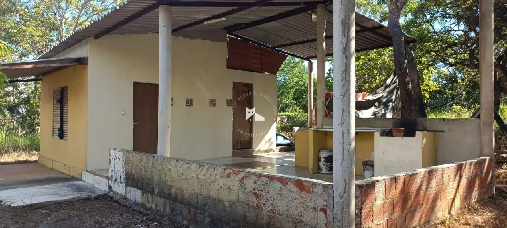 Foto do Imóvel