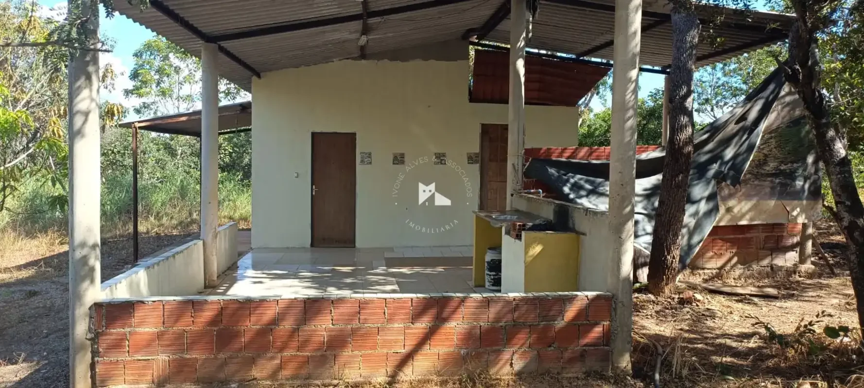 Foto do Imóvel
