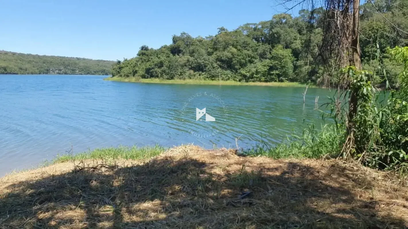Rancho à Venda | Lago Corumbá IV – Condomínio Bela VistaÁrea Terreno: 1.000,00 m...