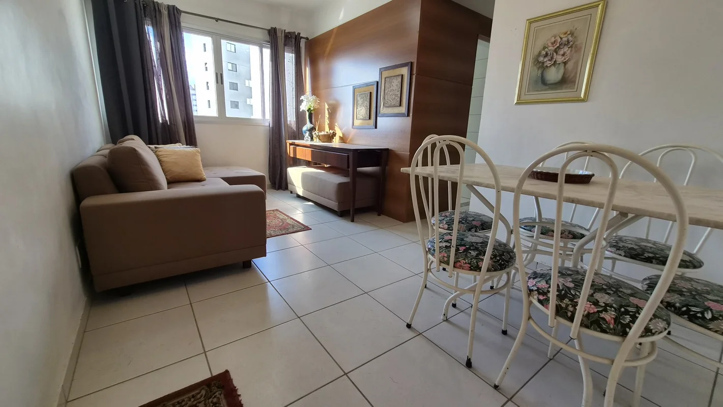 AVENIDA DAS CASTANHEIRAS, QUADRA 101 - RESIDENCIAL DAS ROCAS, EXCELENTE APARTAME...