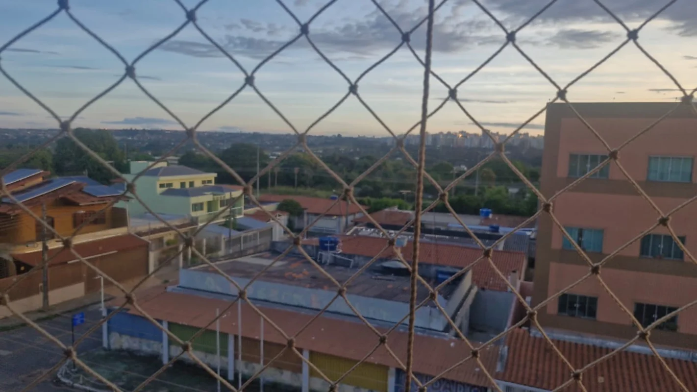 A Daleprane Inteligência Imobiliária vende:Descubra um apartamento confortável e...